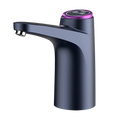 Liberty USB Rechargeable Water Tap - Black