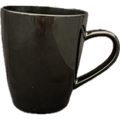 Liberty Sumatra Non Slip Mug - Anthracite (4 pack)