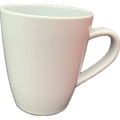 Liberty Sumatra Non Slip Mug - Cream (4 pack)