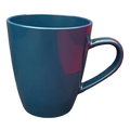 Liberty Sumatra Non Slip Mug - Dark Blue (4 pack)
