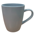 Liberty Sumatra Non Slip Mug - Light Grey (4 pack)