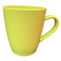 Liberty Sumatra Non Slip Mug - Lime (4 pack)