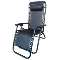 Liberty Hygrove Relaxer Zero Gravity Chair