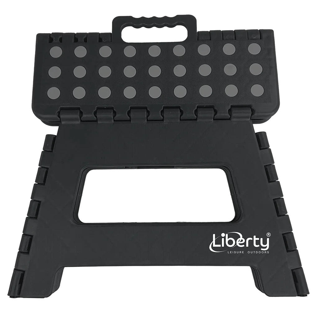 Liberty Foldable Step - Small