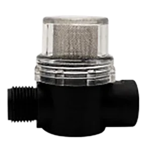 Liberty Max Pump 10L 30 PSI