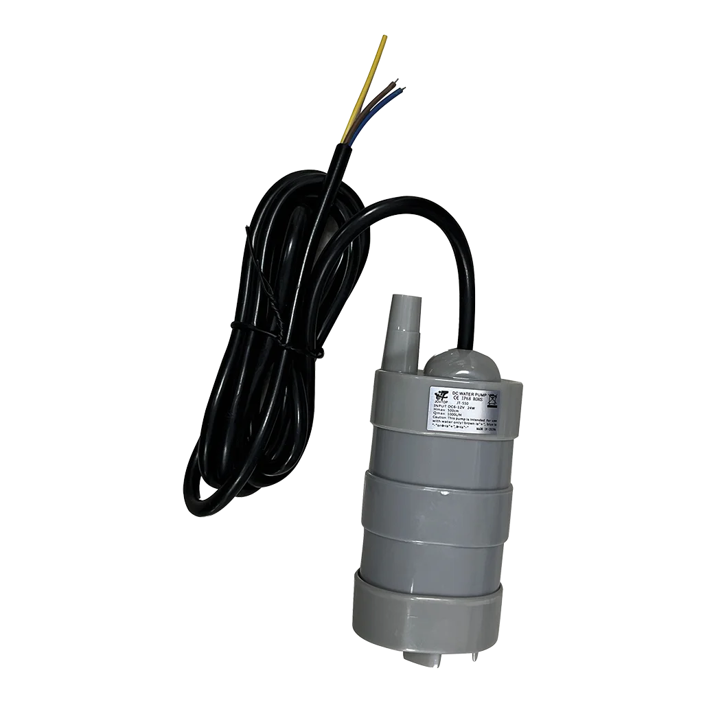 Liberty 10 l/min Submersible Pump