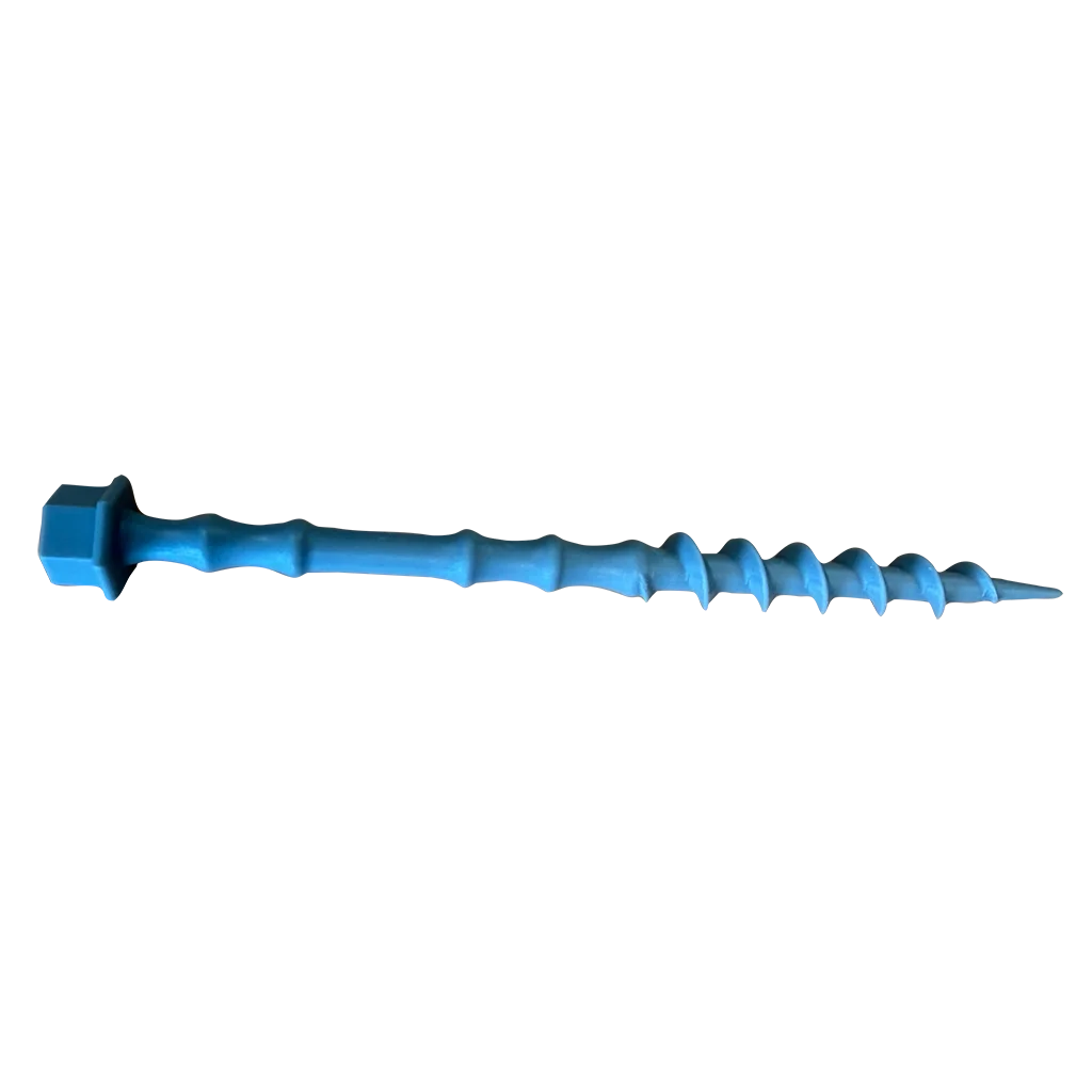 Liberty Apollon Nylon Screw Pegs (15 pack)
