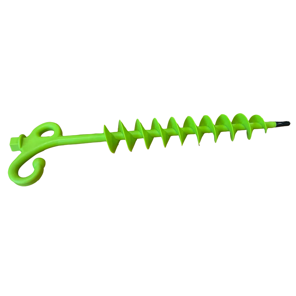 Liberty Goliath Sand Screw Peg (40 cm) LL1667 - image 2