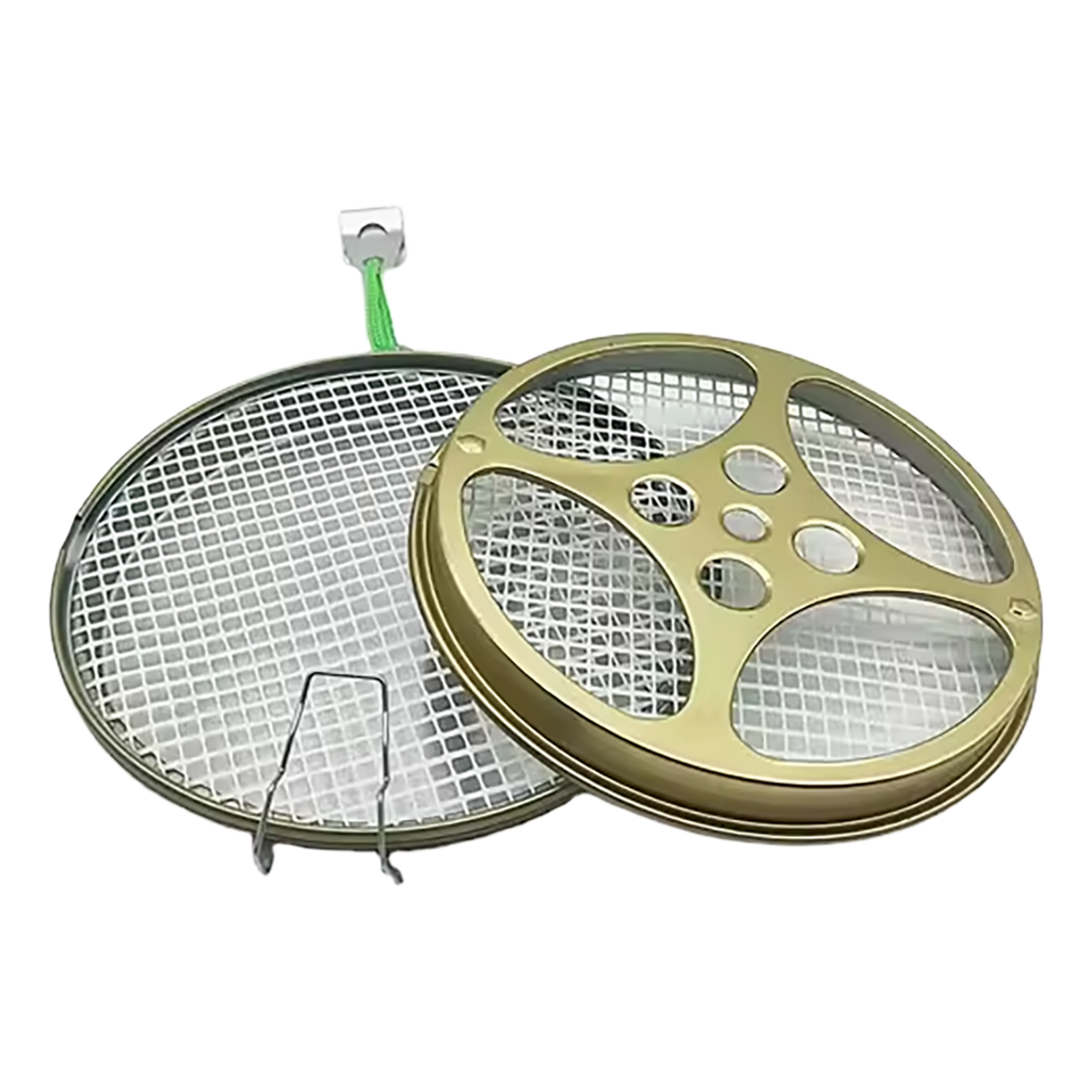 Liberty Mosquito Coils with Deluxe Holder LL1671 - image 2