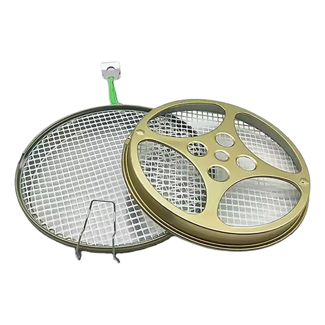 Liberty Mosquito Coils with Deluxe Holder LL1671 - image 2