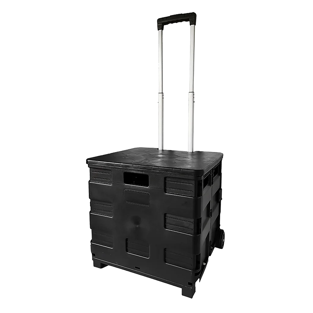 Liberty Folding Trolley