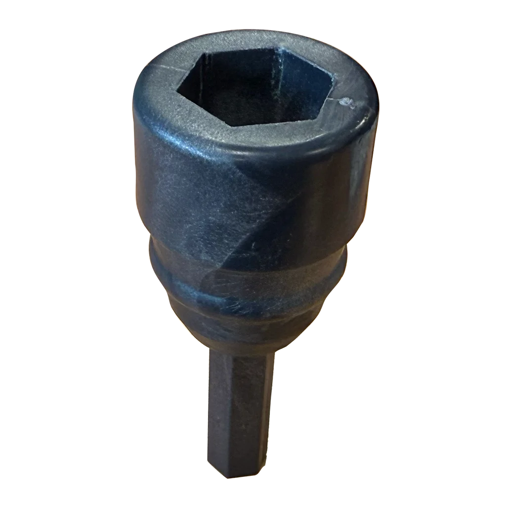 Liberty 17mm Hex Head Adapter LL1722 - image 2