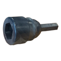 Liberty 17mm Hex Head Adapter LL1722