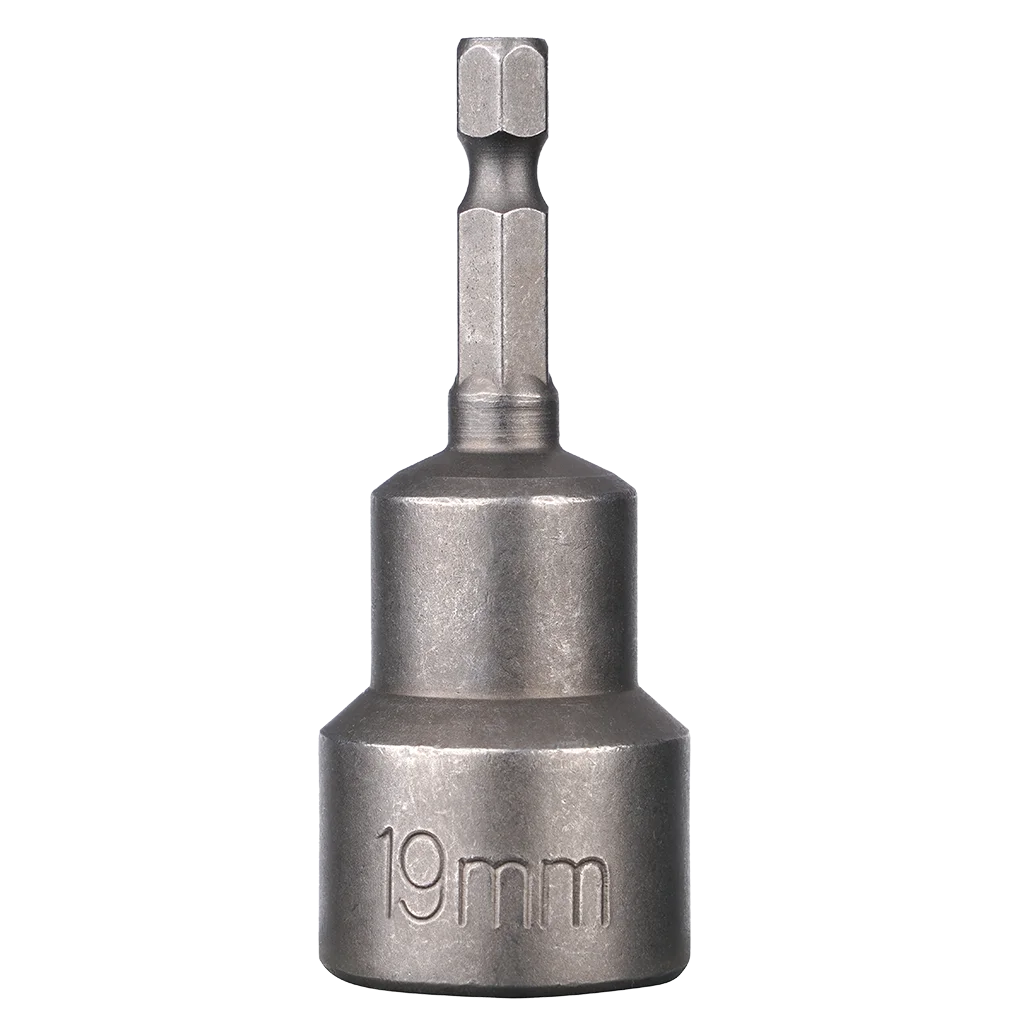 Liberty 19mm Hex Head Adaptor LL1772