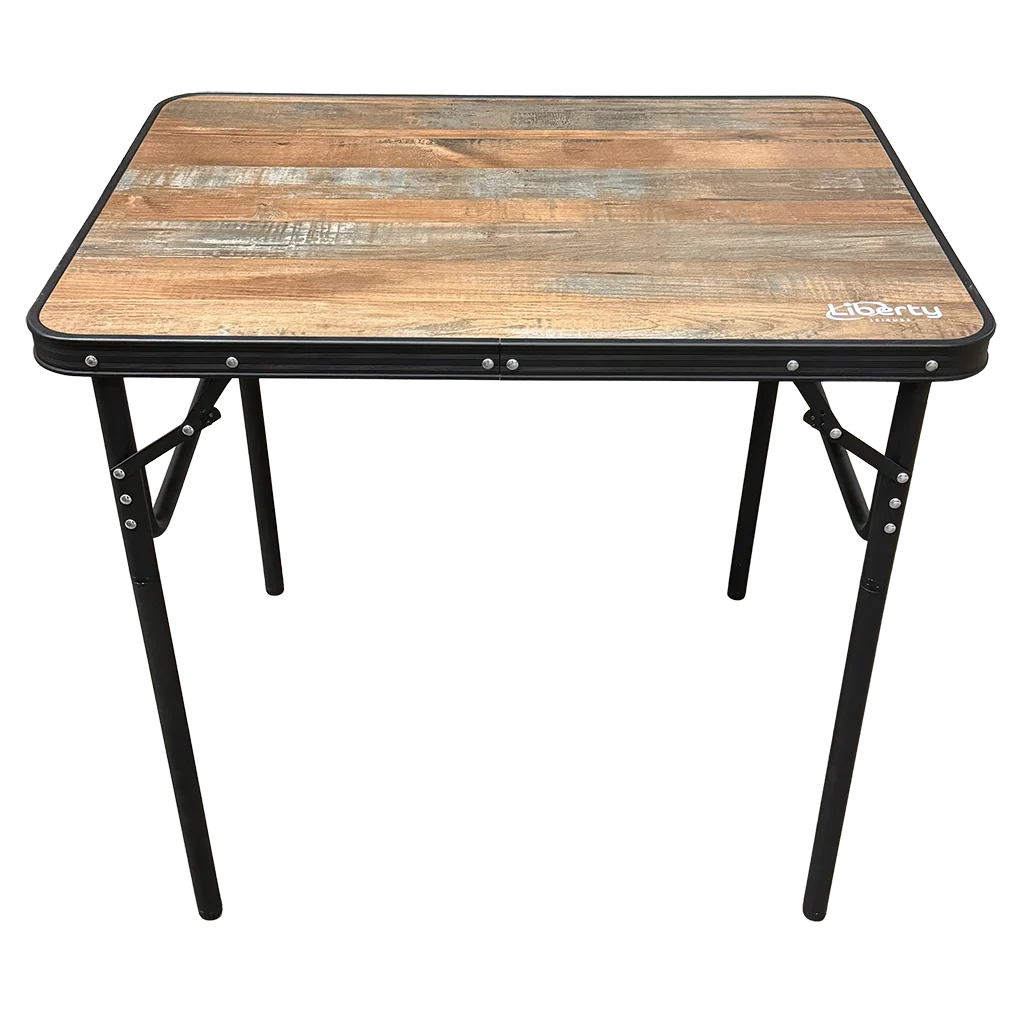 Liberty Shergar Wood Effect Table - Medium