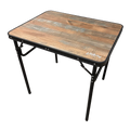 Liberty Shergar Wood Effect Table - Medium
