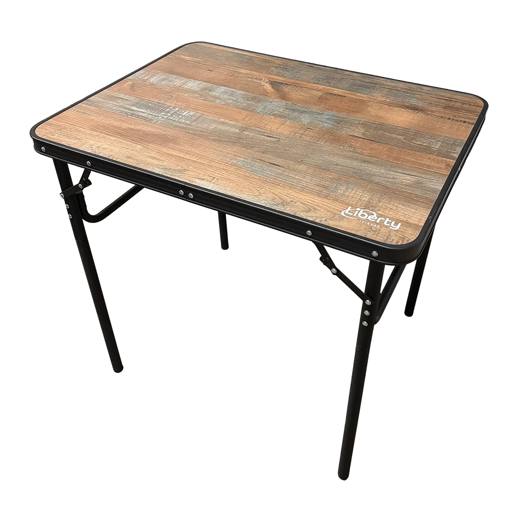 Liberty Shergar Wood Effect Table - Medium
