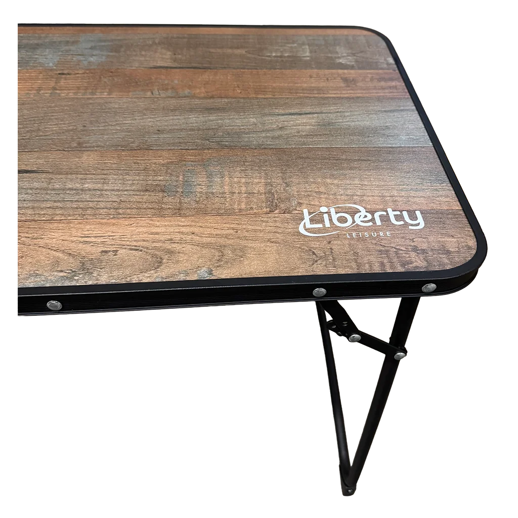 Liberty Frankel Wood Effect Table - Small
