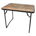 Liberty Frankel Wood Effect Table - Small