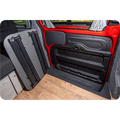 Loc8 Duo System for RHD Vans - Fits VW T7 & Ford Transit V710 Vans