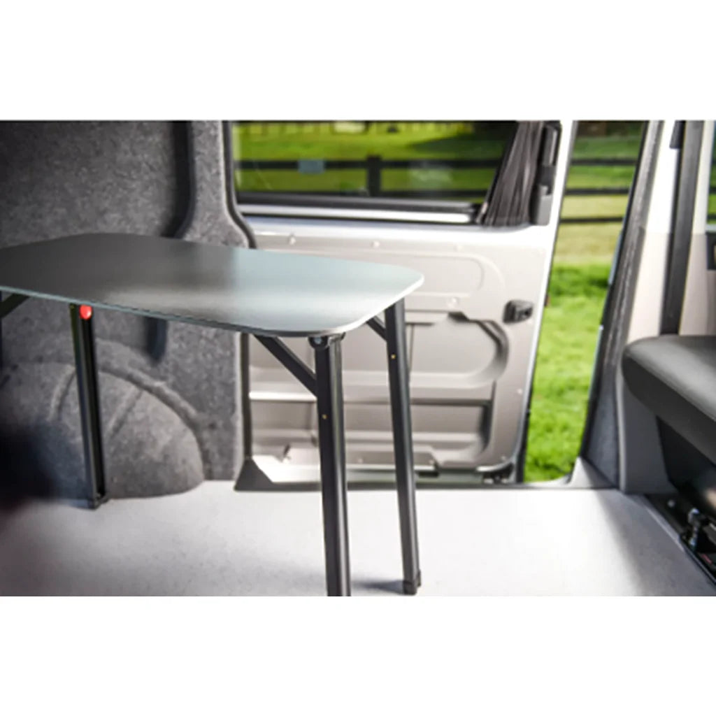 LOC8 T5/T6 Integrated Table System