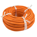 50m x 8mm Orange BS3212/2 Hose without Reel