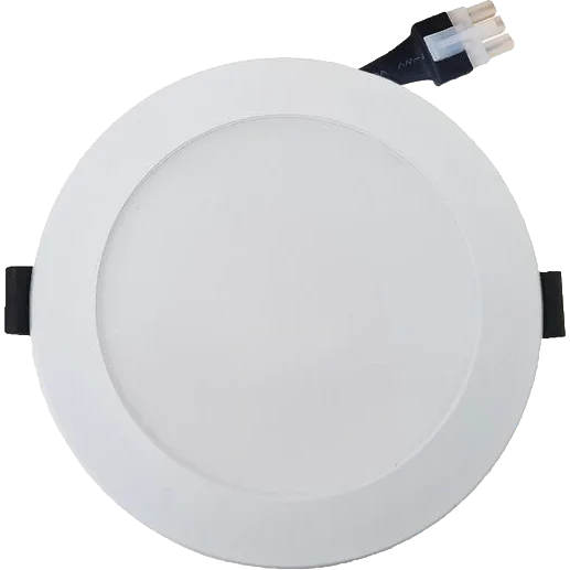 12W LED Downlight White 140mm 11891MIR