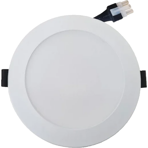 12W LED Downlight White 140mm 11891MIR
