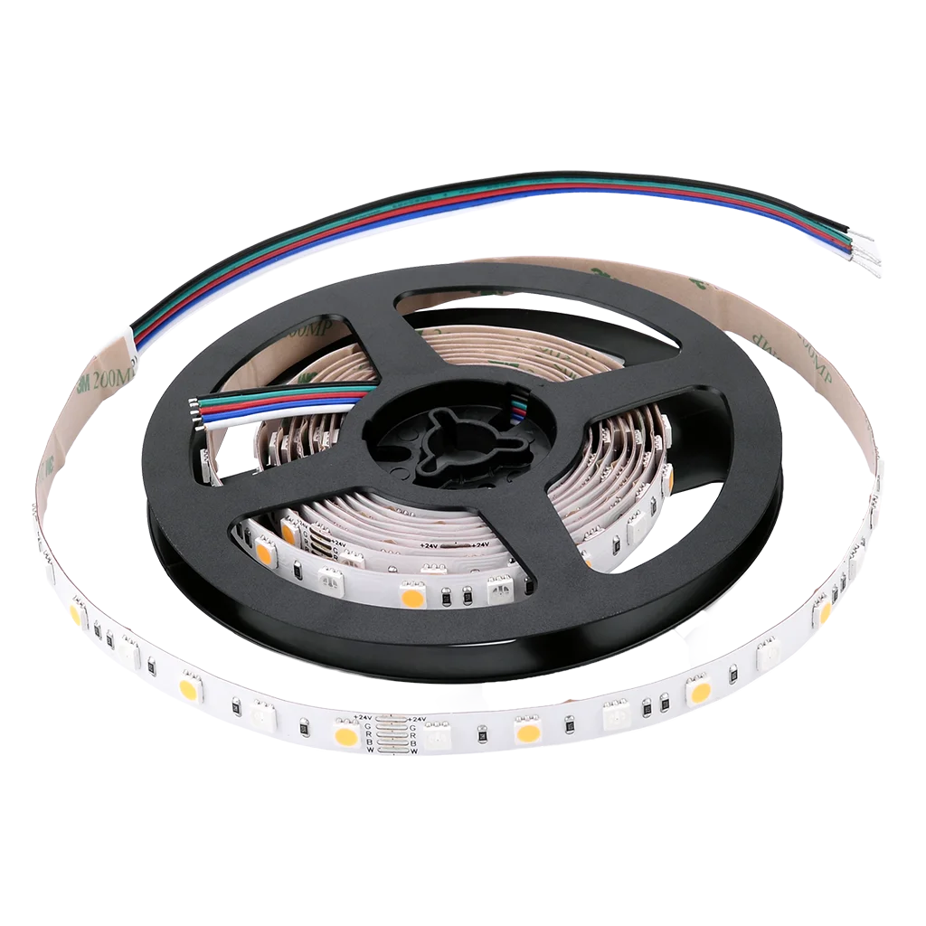 Luxlite 12W IP20 RGBW (RGB+4500K) 10MM