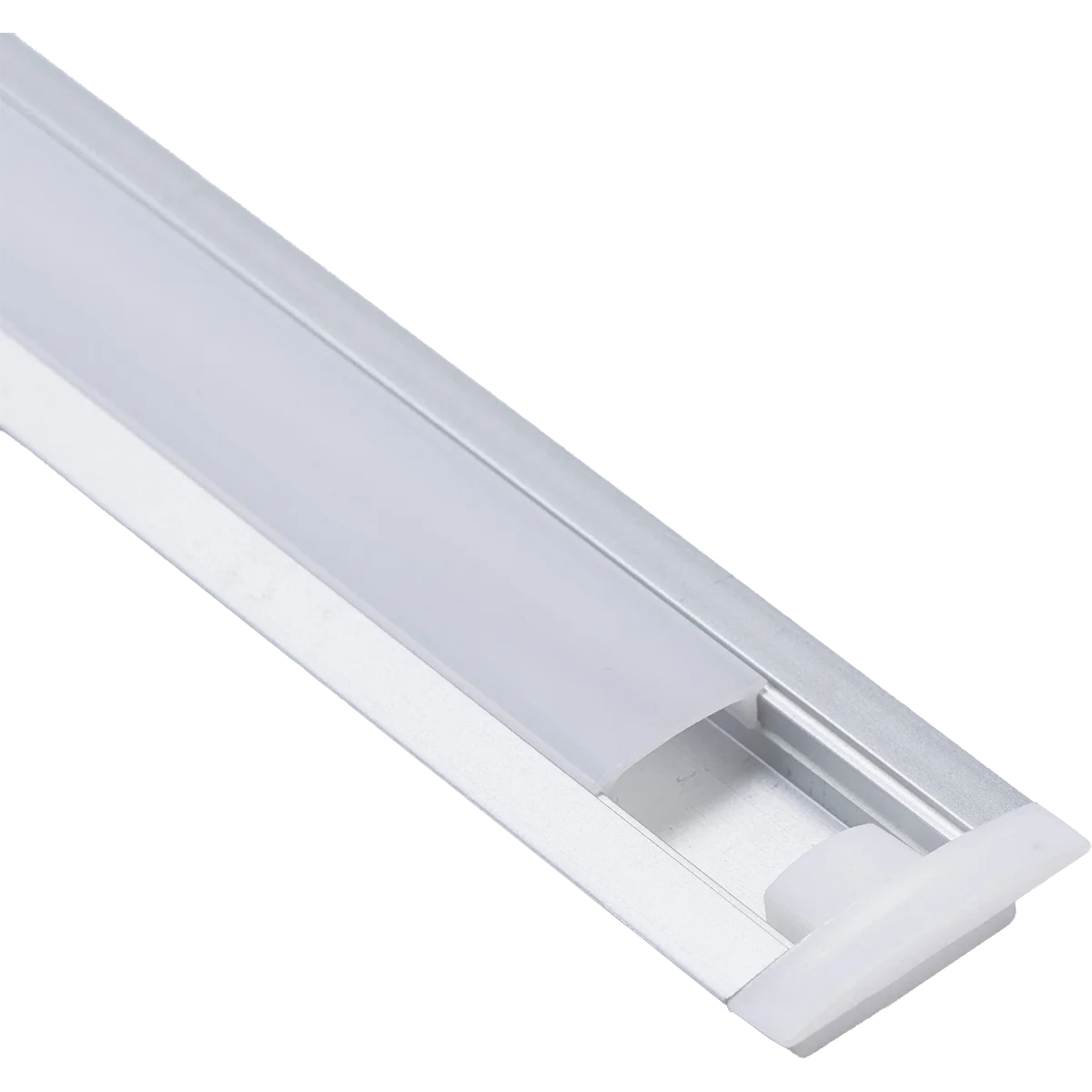 LED Strip 10M RECESSED PROFILE