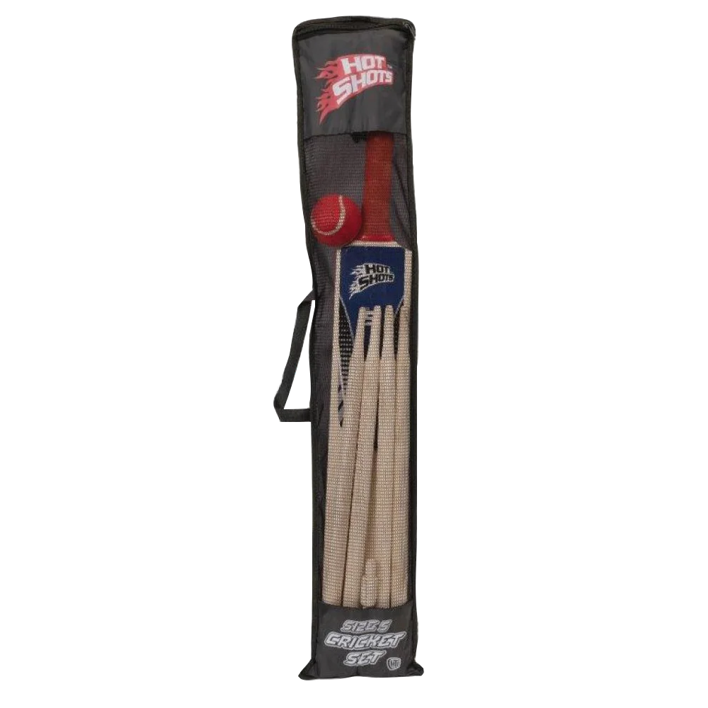 Cricket set (size 5)