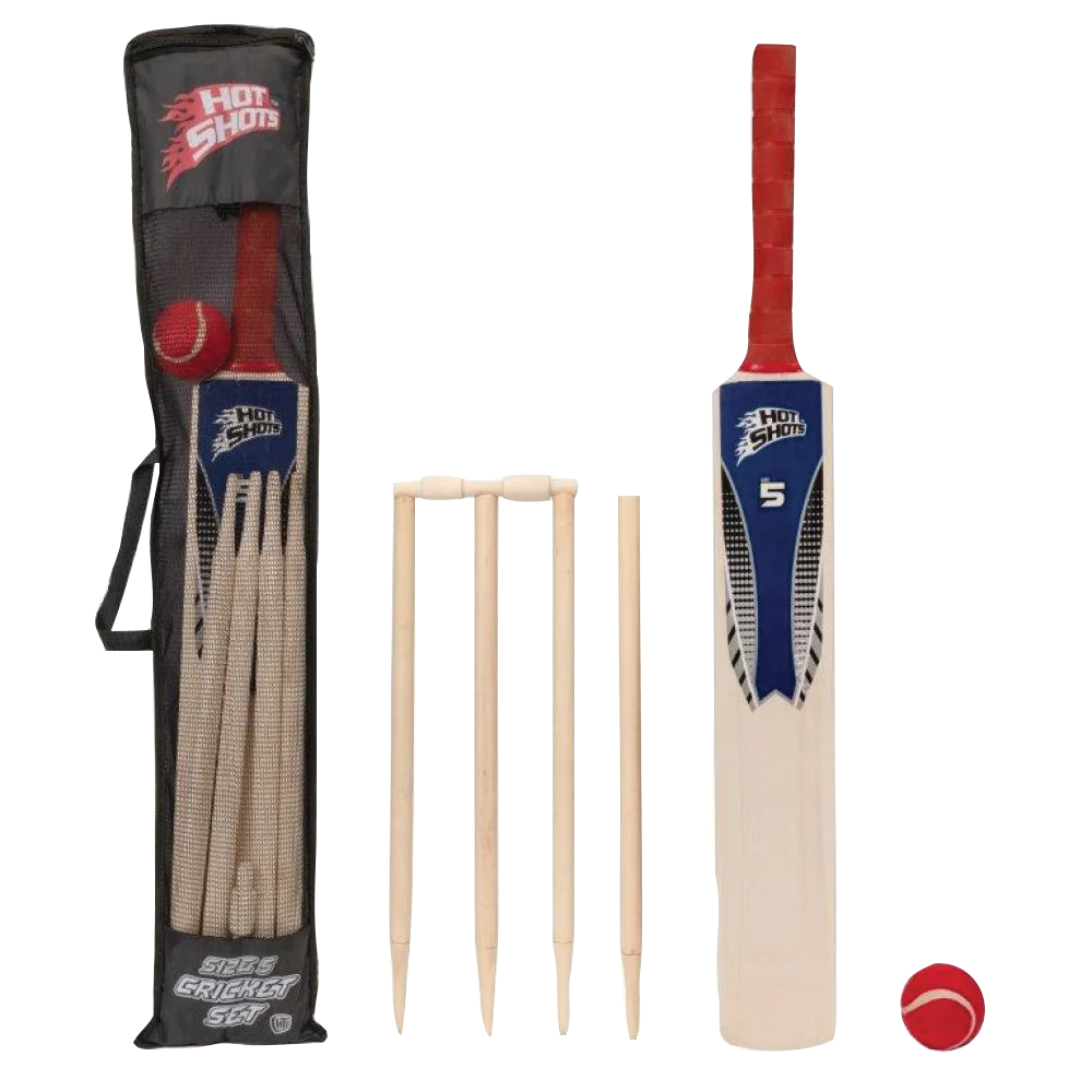 Cricket set (size 5)