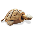 Coconut Nodding Turtle M0045