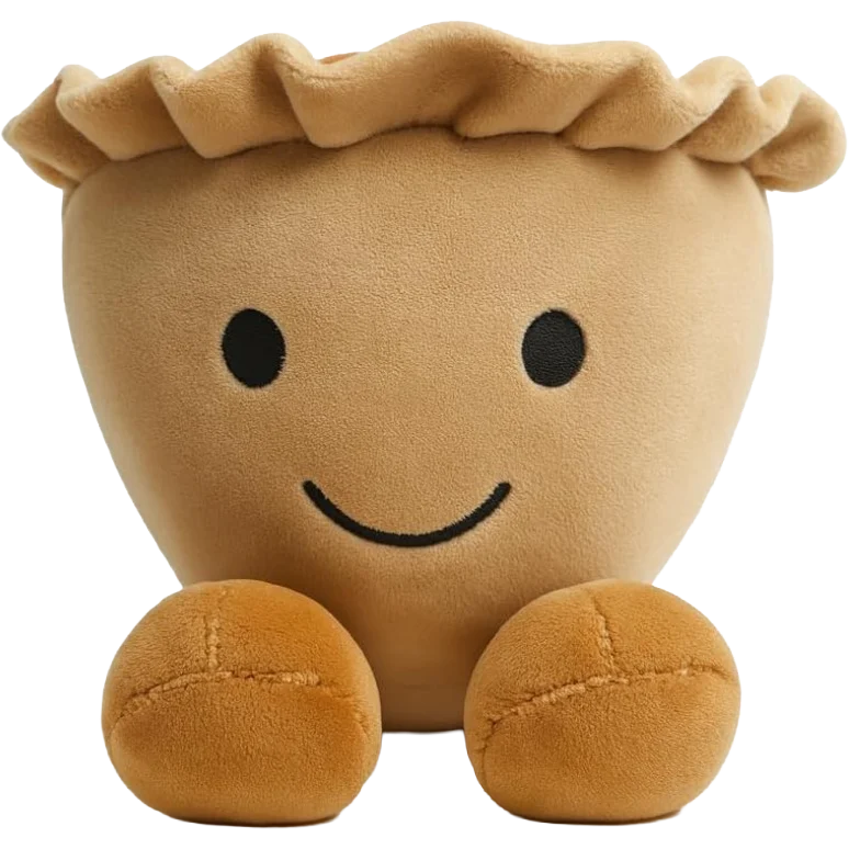 Vince Pie Luvables M0050