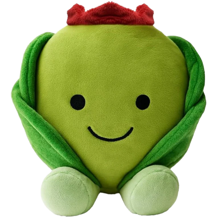 Russel Sprout Luvables M0052