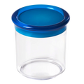 Omada Trendy 0.75L Storage Jar - Blue