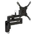 Maxview Cantilever Quick-Release Caravan TV Bracket