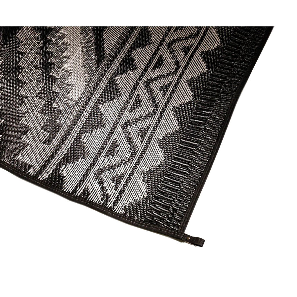 Marrakesh 250 x 650cm Deluxe Outdoor Carpet