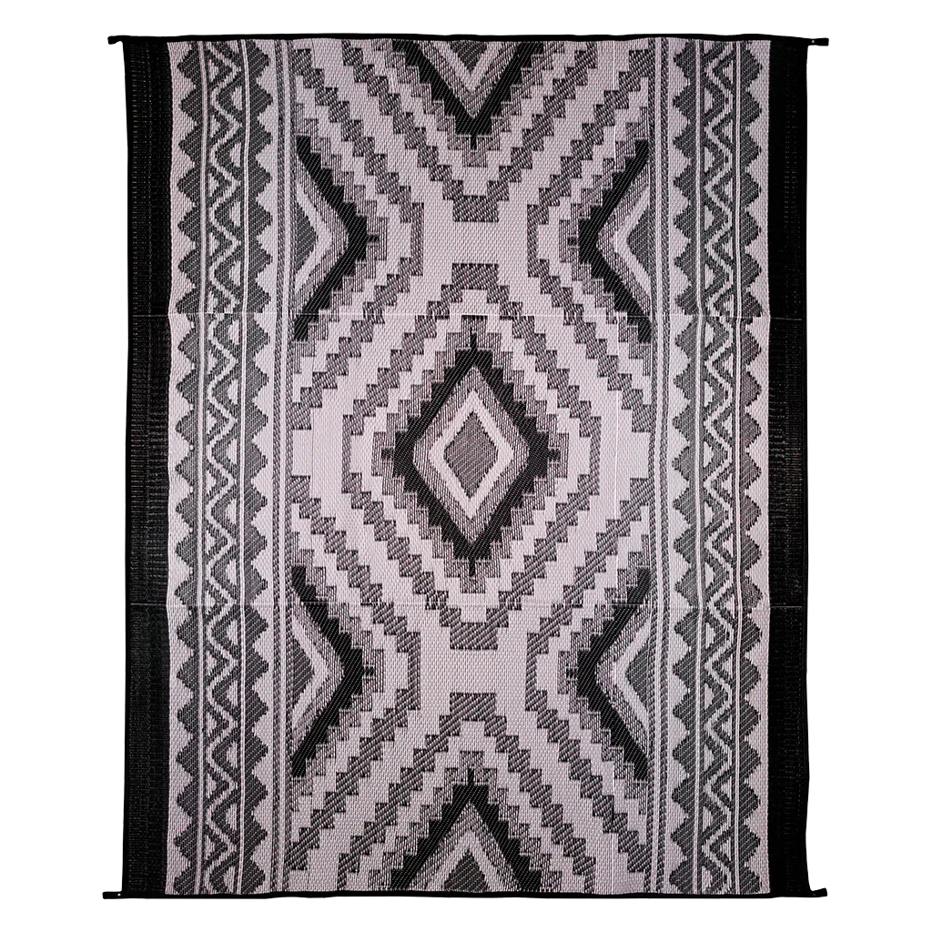 Marrakesh 250 x 550cm Deluxe Outdoor Carpet