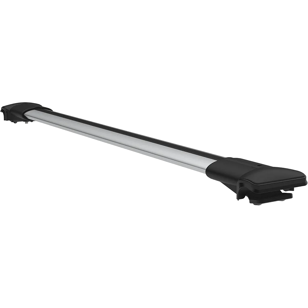 Can Diamond Crossbar - Silver
