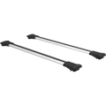 Can Diamond Crossbar - Silver