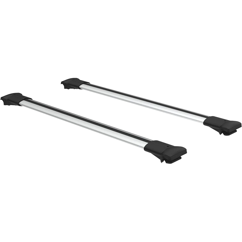Can Diamond Crossbar - Silver