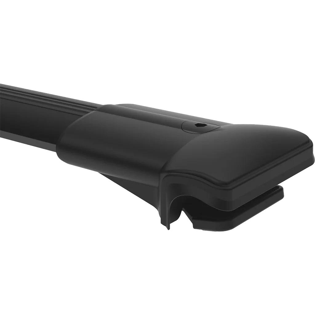 Can Diamond Crossbar - Black
