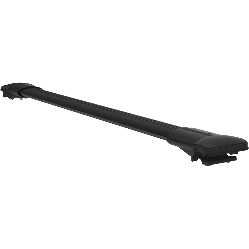 Can Diamond Crossbar - Black