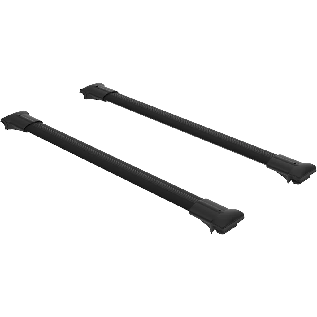 Can Diamond Crossbar - Black