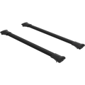 Can Diamond Crossbar - Black
