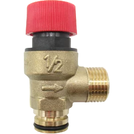 Morco Safety Valve MCB2185
