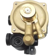 Morco Hydraulic Valve Kit MCB2257