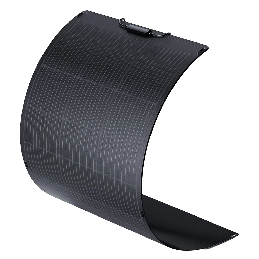 CBE 100W Flexible Solar Panel