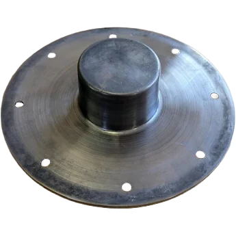 Surejust Recessed Table Leg Base